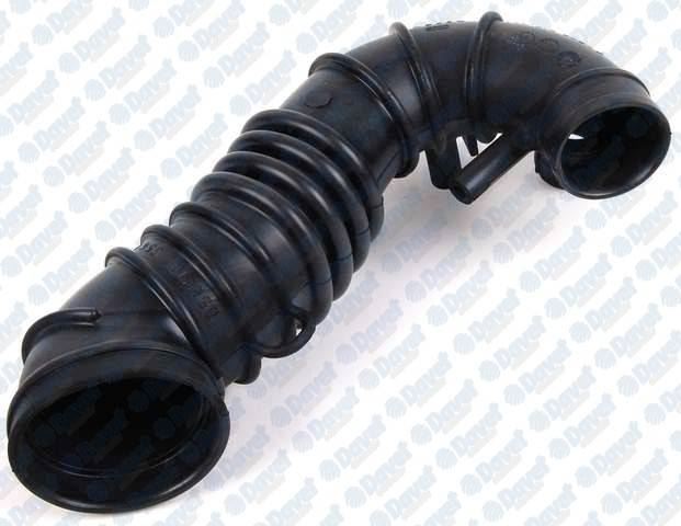 PLASTECH P12430 Hava Filtre Hortumu A4-A6-Superb-Passat 95->